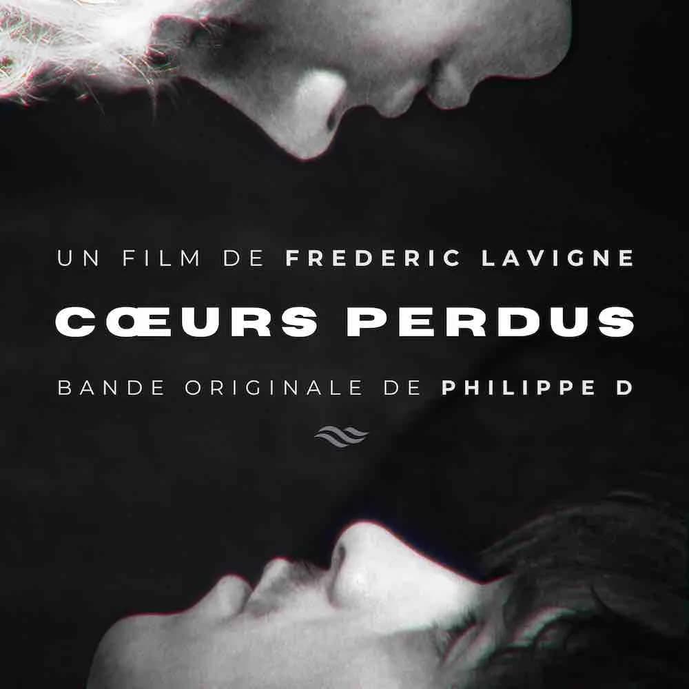 Cœurs Perdus (Bande originale du film)