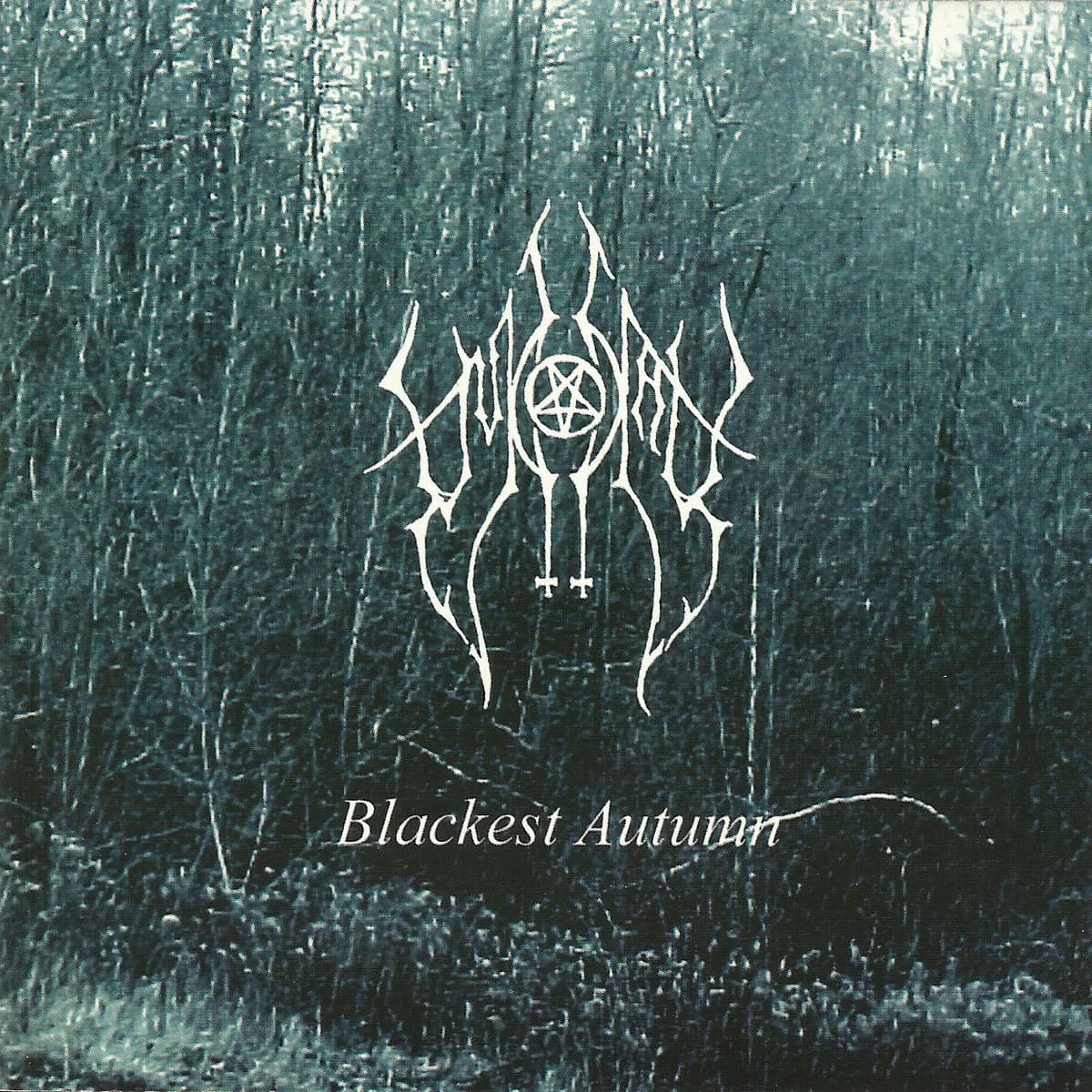 Blackest Autumn