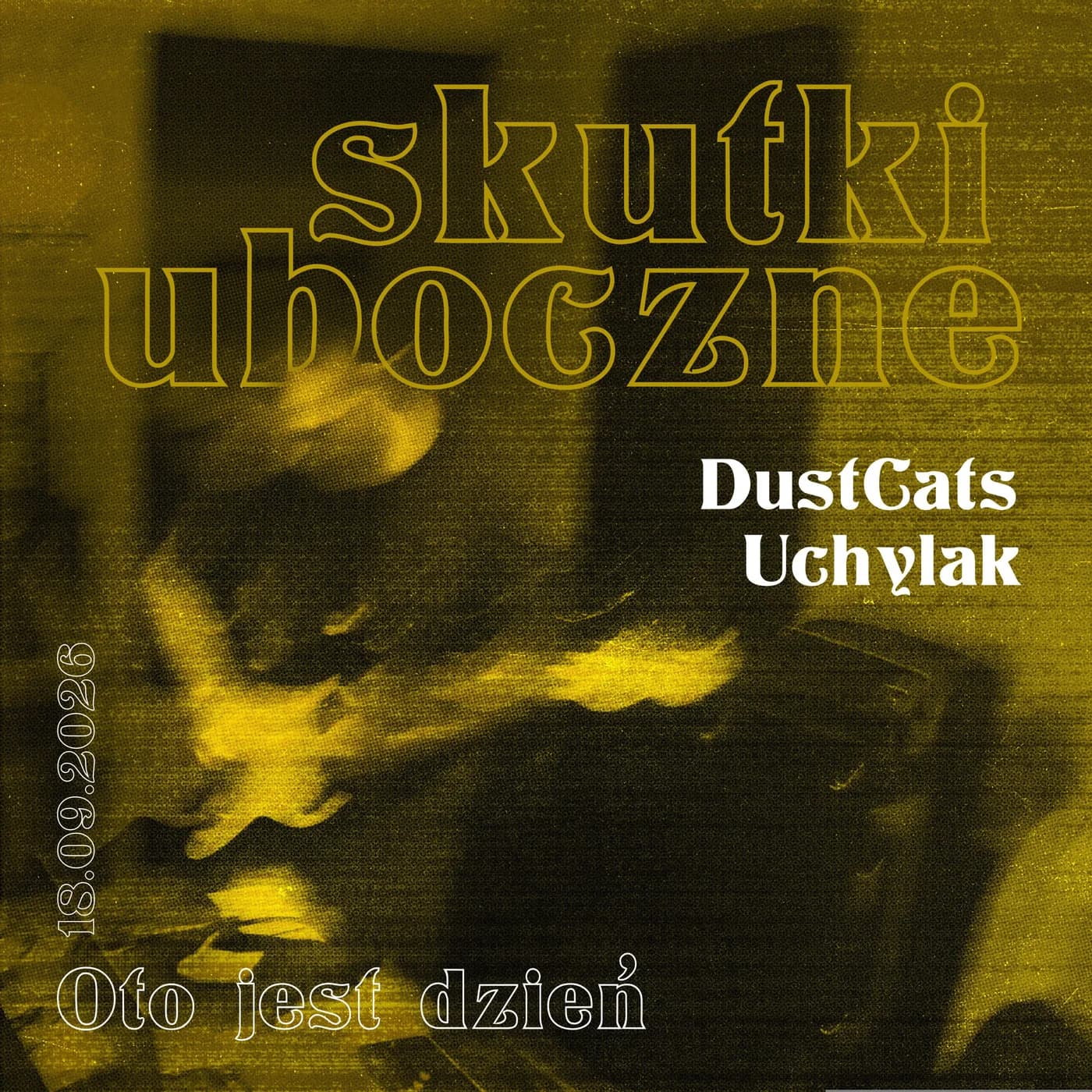 Oto jest dzień (18.09.2026)