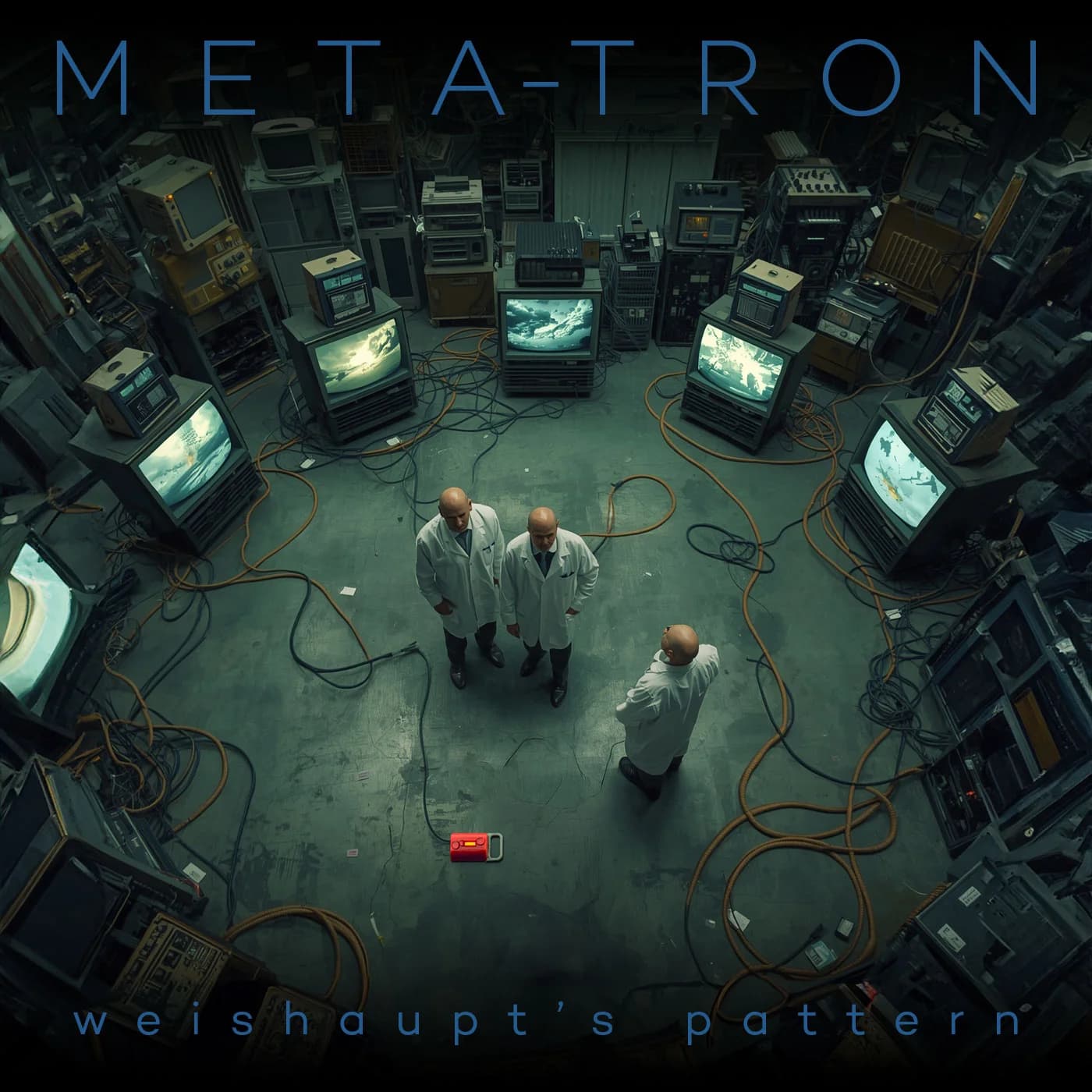 Weishaupt's Pattern