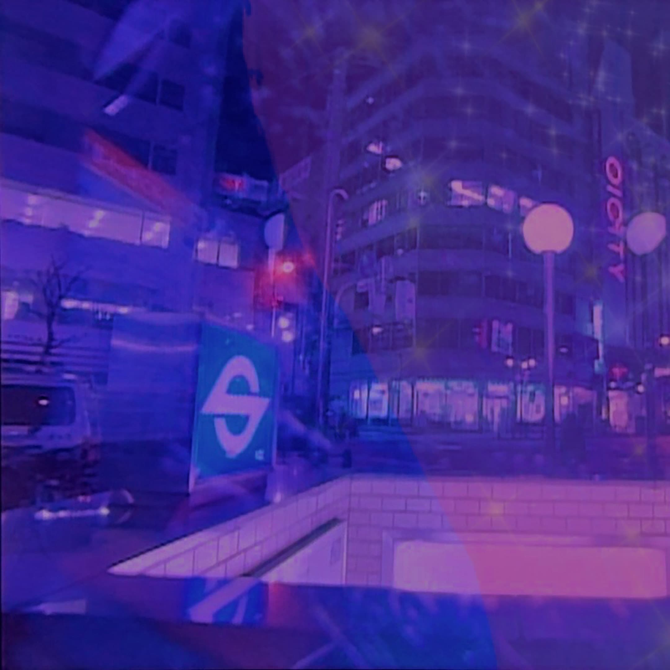 VAPOR: PRELUDE TO THE DREAM ＊*•̩̩͙✩•̩̩͙*˚