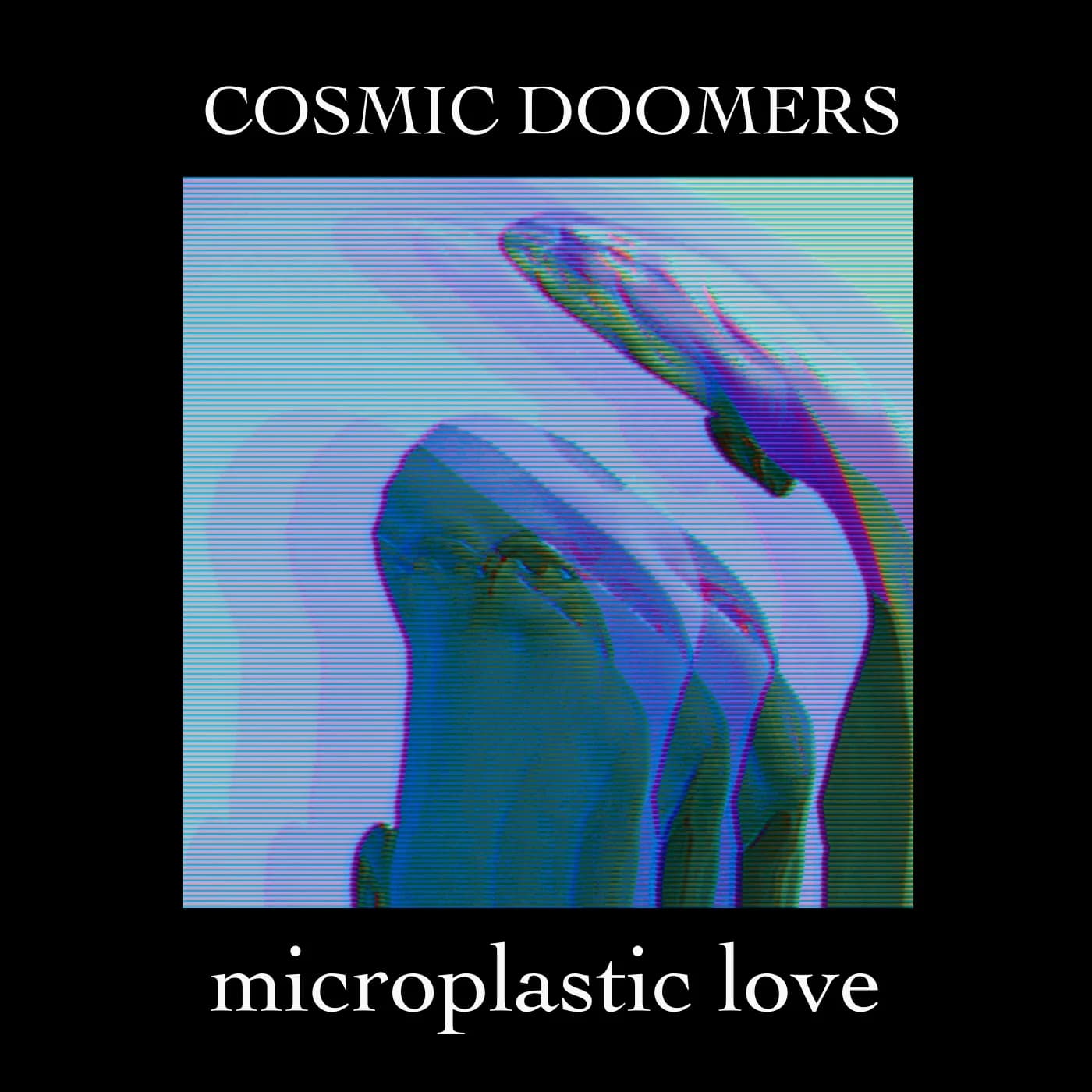 Microplastic Love