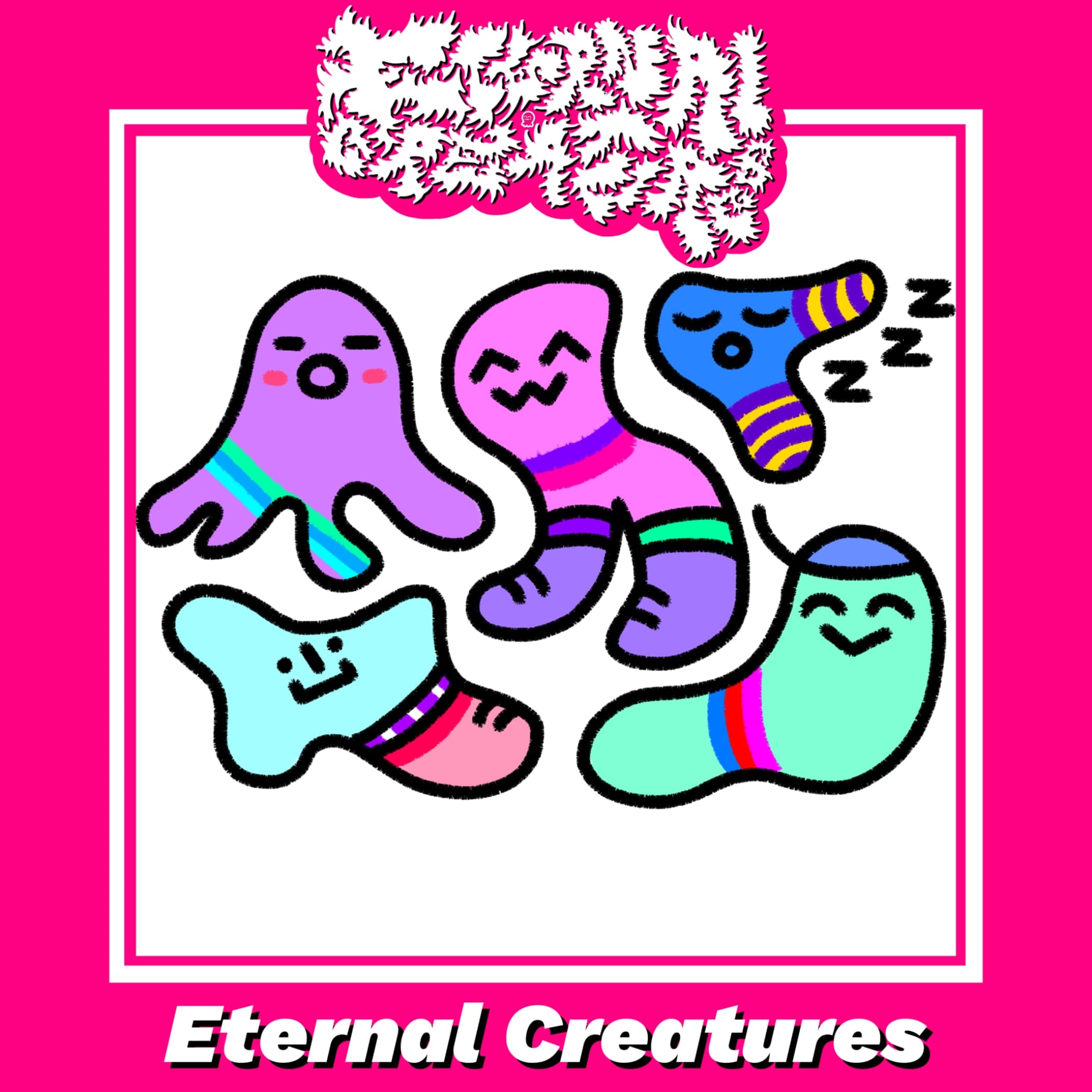 Eternal Creatures