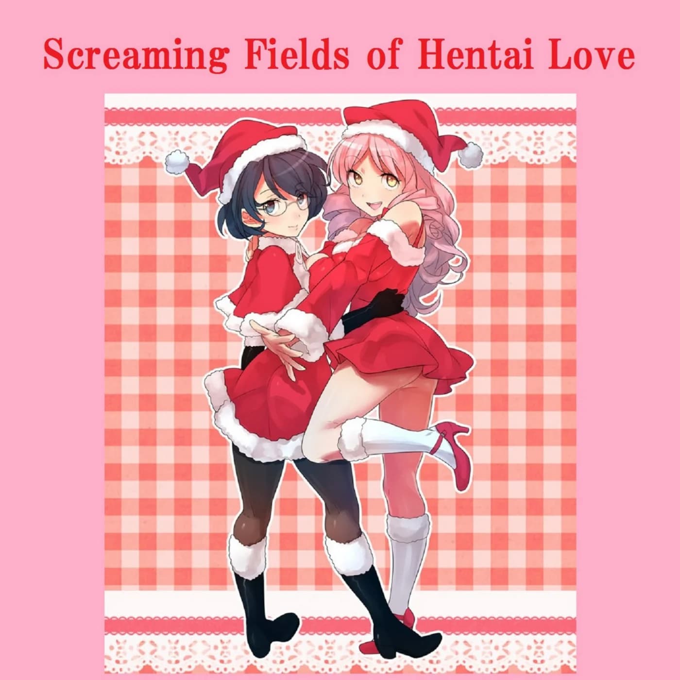 Screaming Fields of Hentai Love