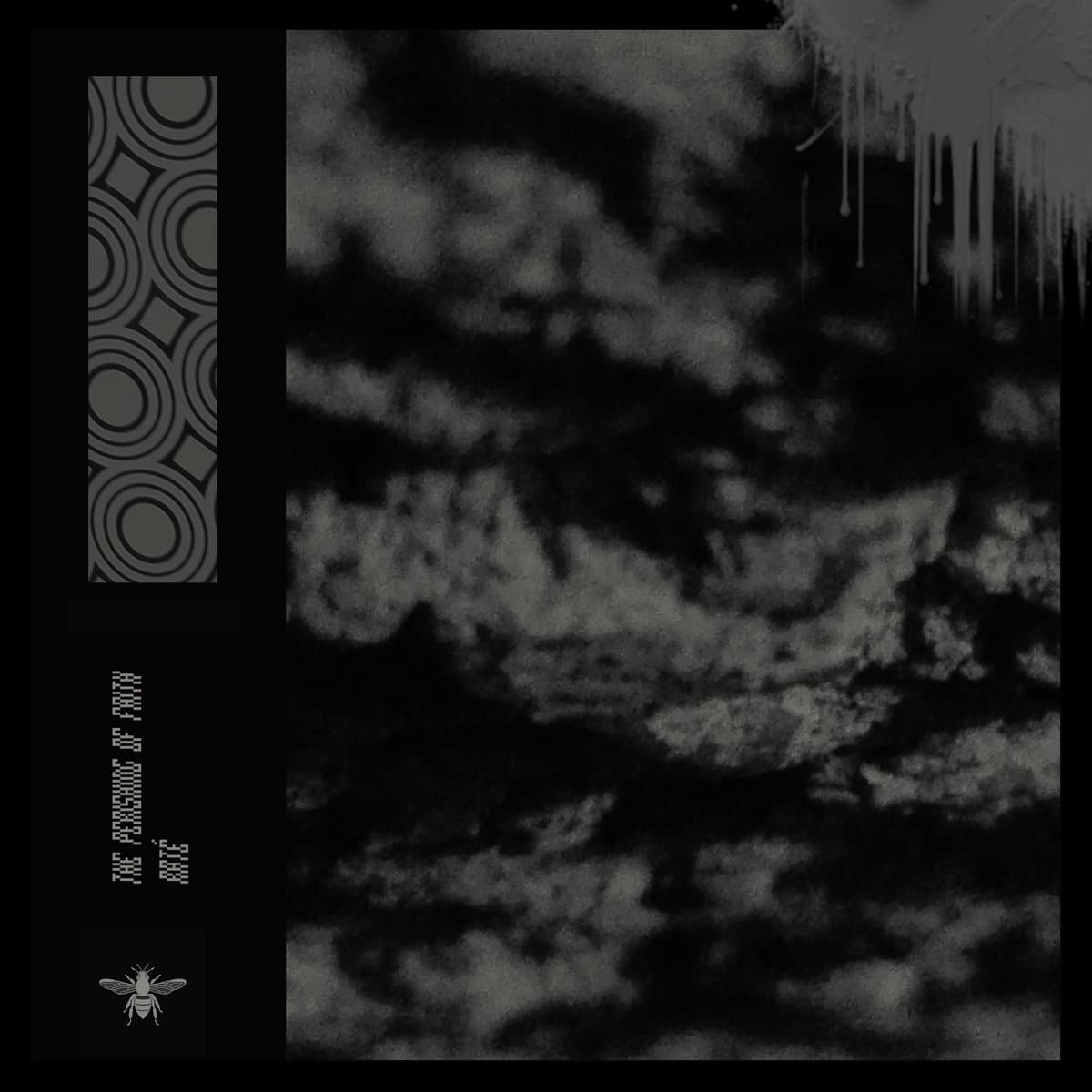 The Perishing Of Faith x Raté - split album #2