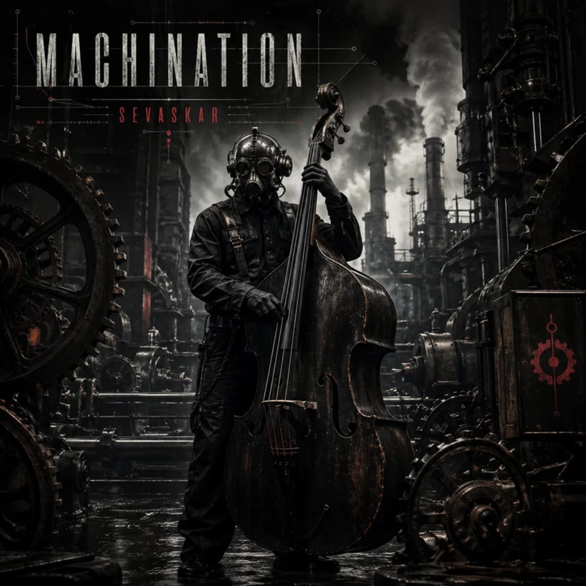 Machination