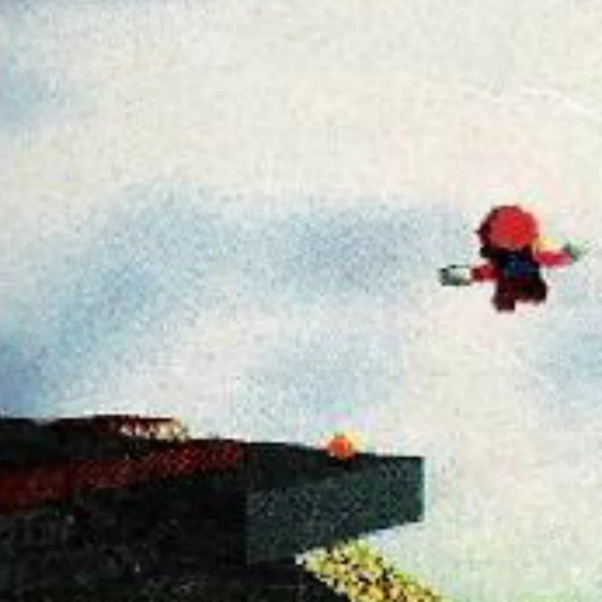 Everywhere, Beyond The Skybox
