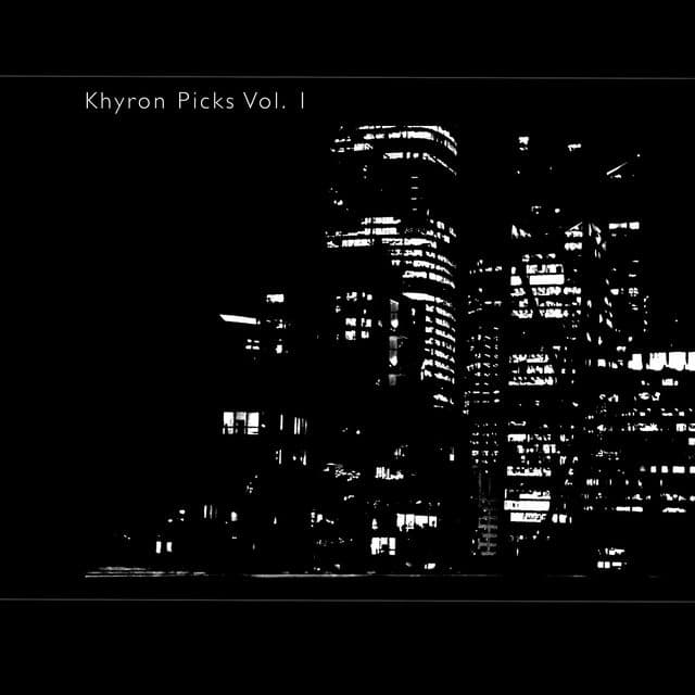 Khyron Picks Vol. 1