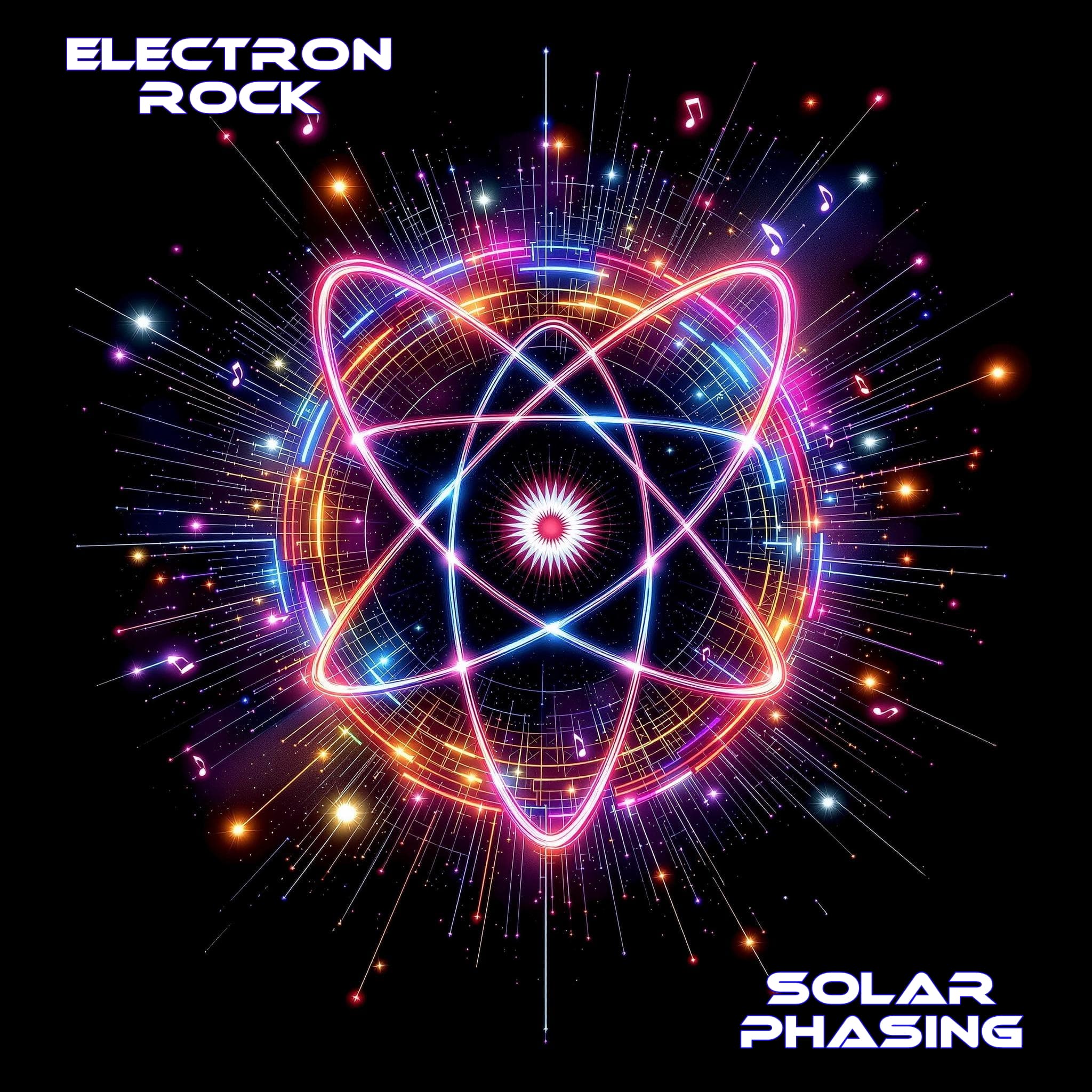 Electron Rock