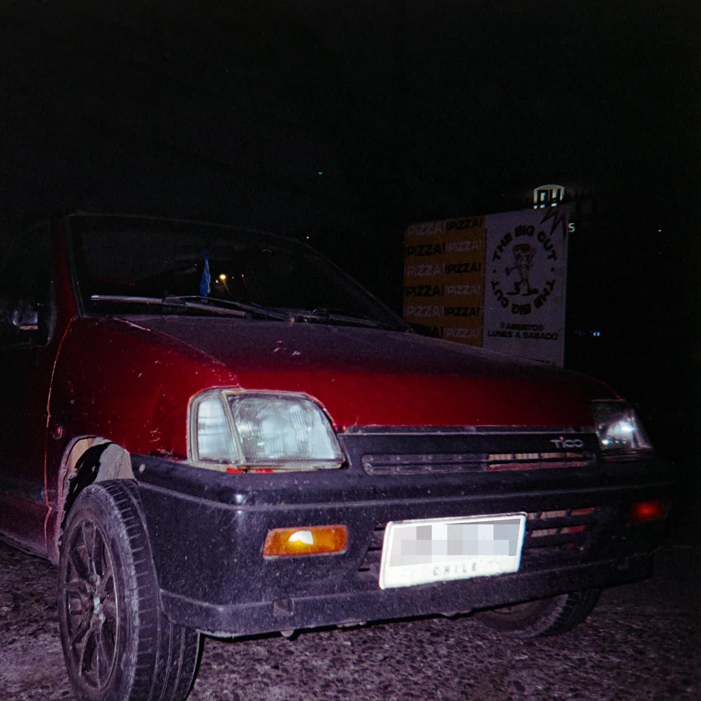 SONGS TO PLAY IN THE CAR CLUB