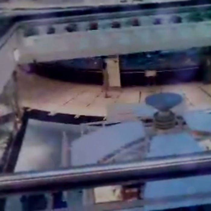 Ｒｅｃｕｒｒｉｎｇ Ｄｒｅａｍ Ｍａｌｌ