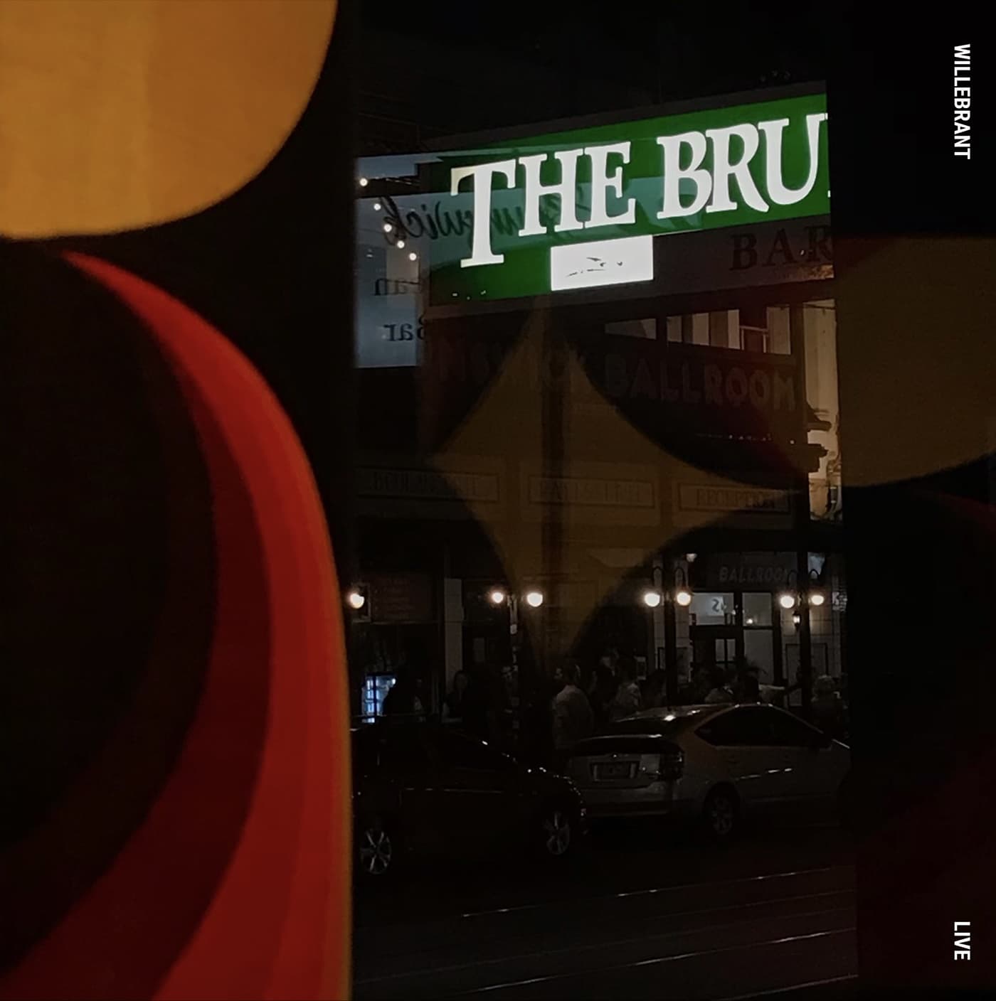 Live at The Brunswick Green