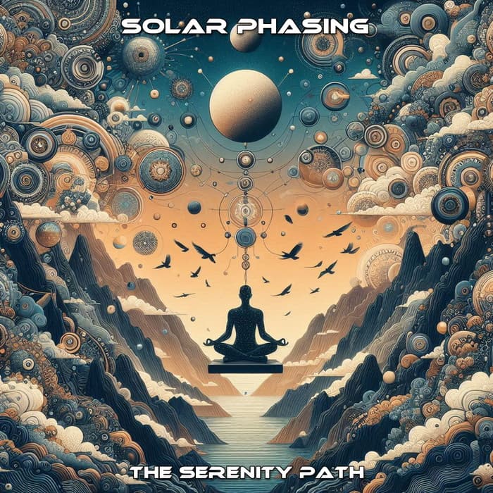 Throught The Mirror (The Serenity Path)