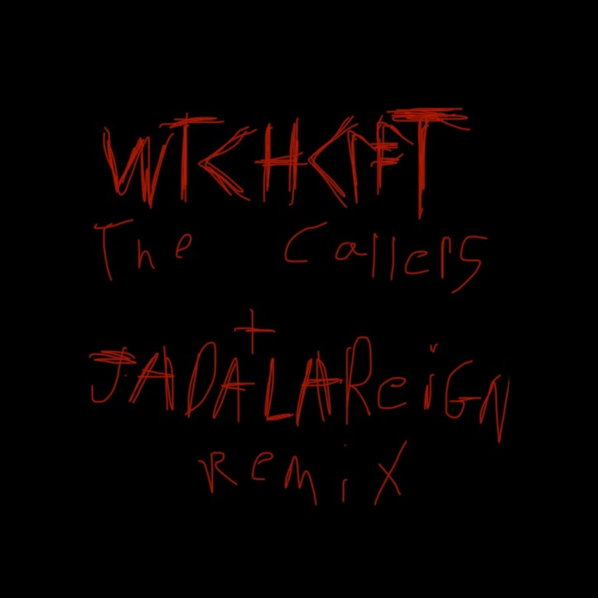 The Callers w/ JADALAREIGN remix [SR46]