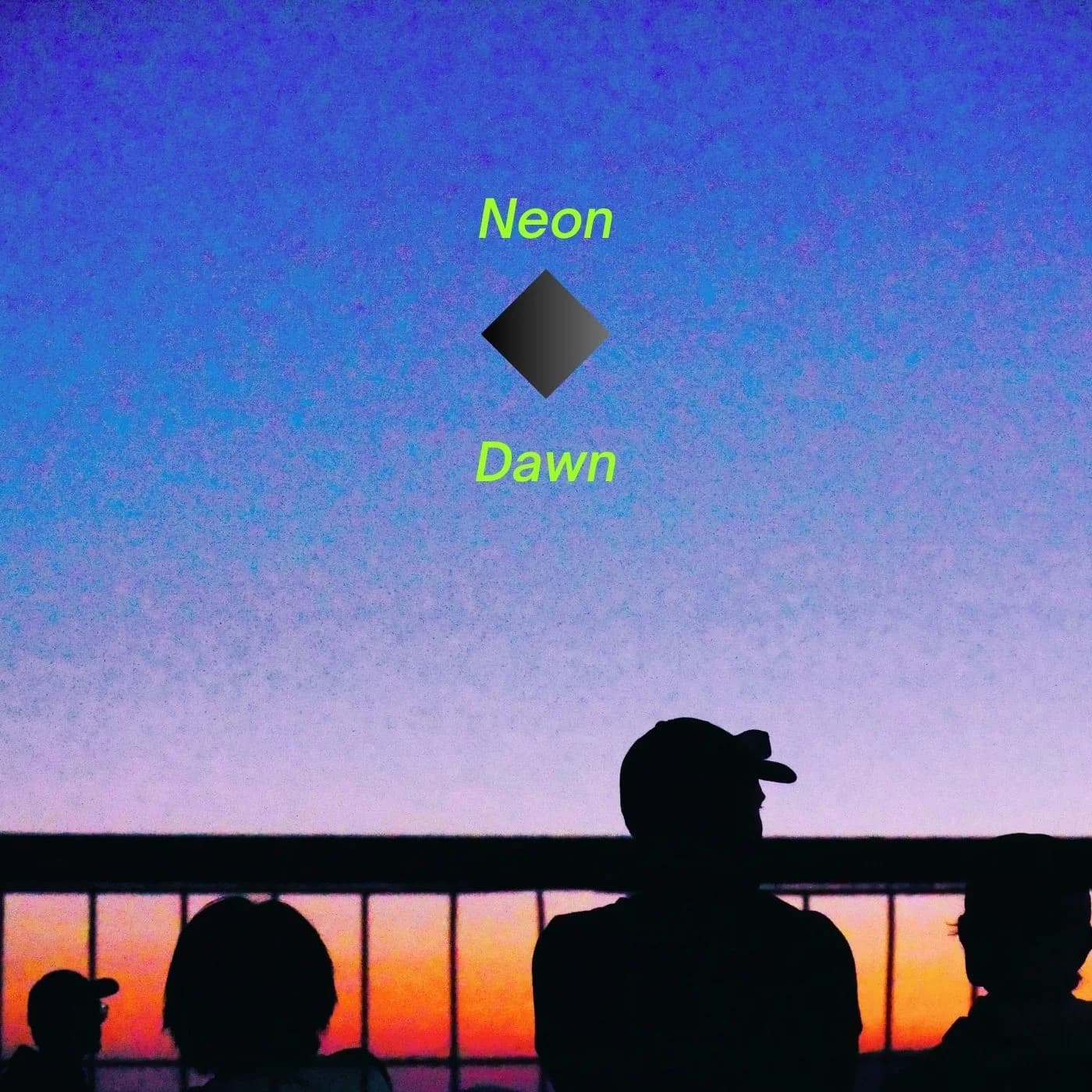 Neon Dawn