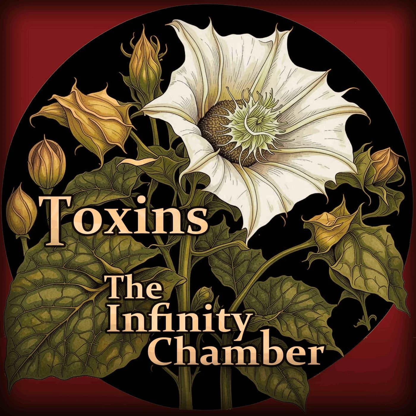 Toxins EP
