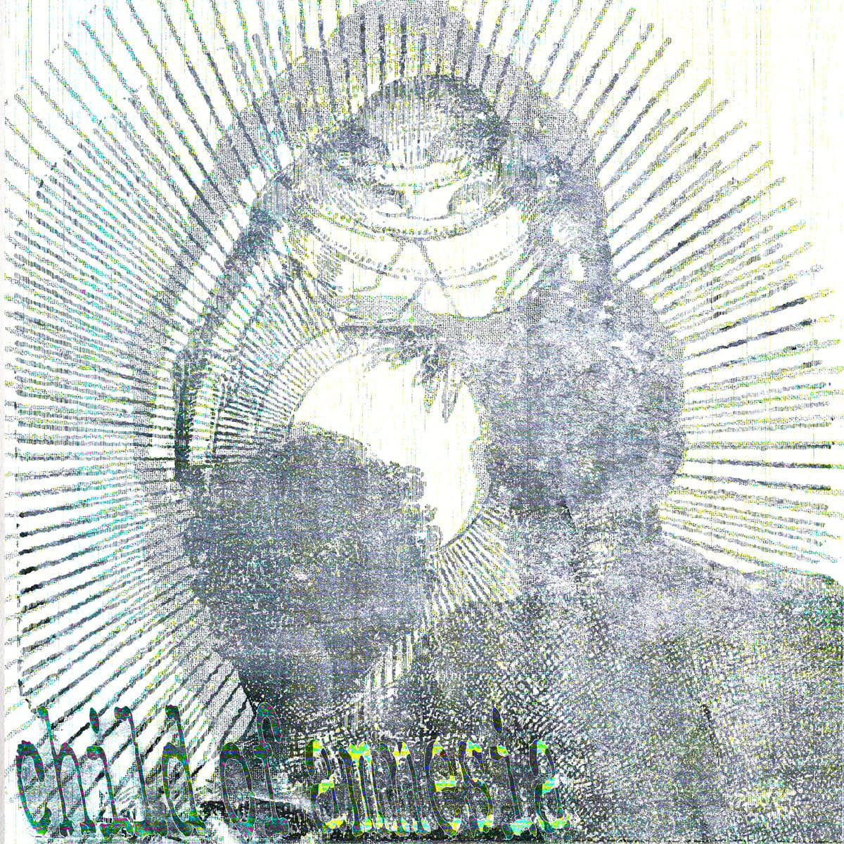 Child Of Amnesia