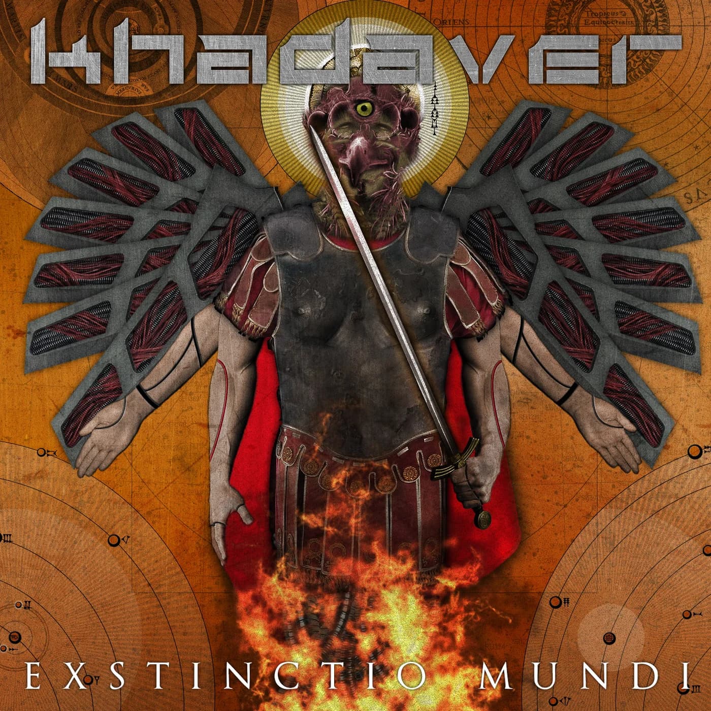 Exstinctio Mundi