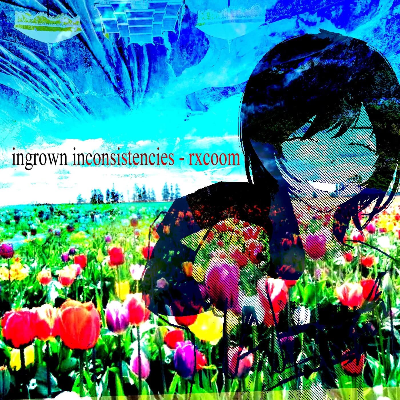ingrown inconsistencies
