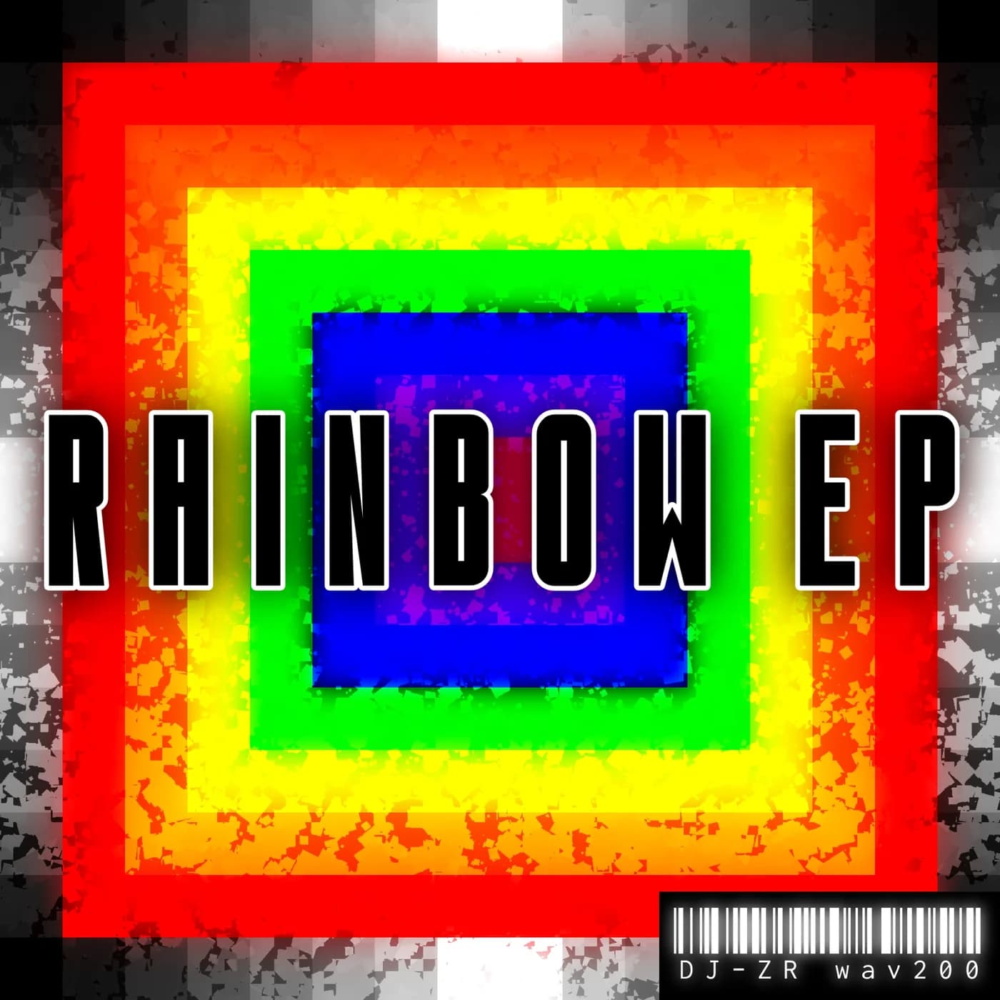 RAINBOW EP
