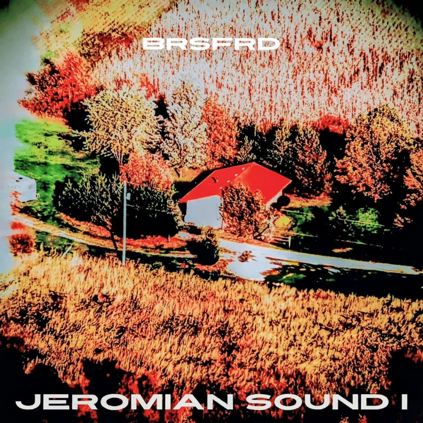 Jeromian Sound I