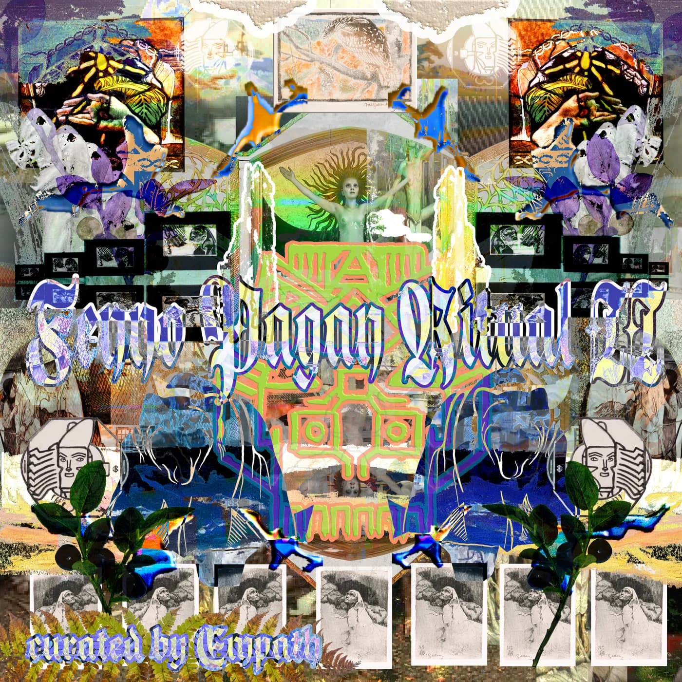 Fenno Pagan Ritual II - The Ceremony for Peace