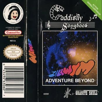 Zillwym: Adventure Beyond