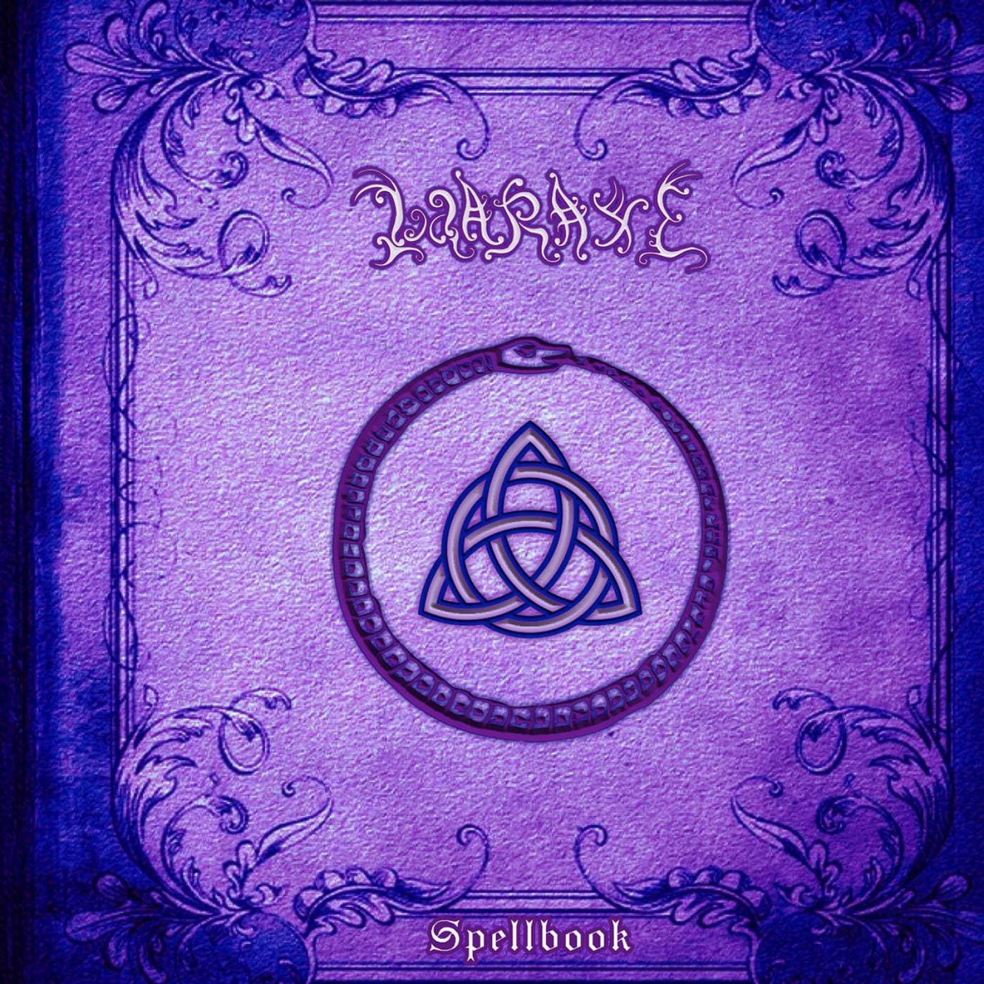 Spellbook