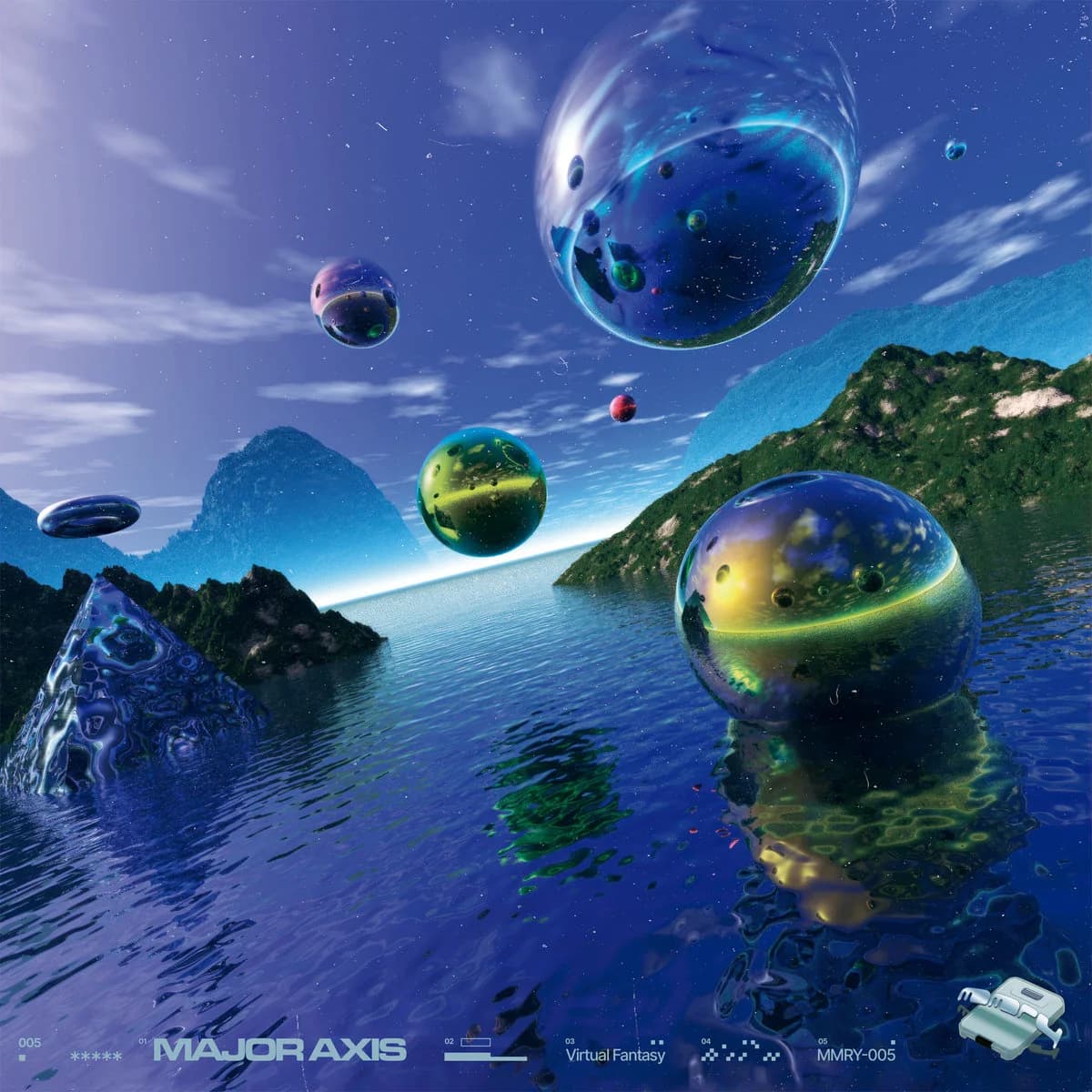 Virtual Fantasy