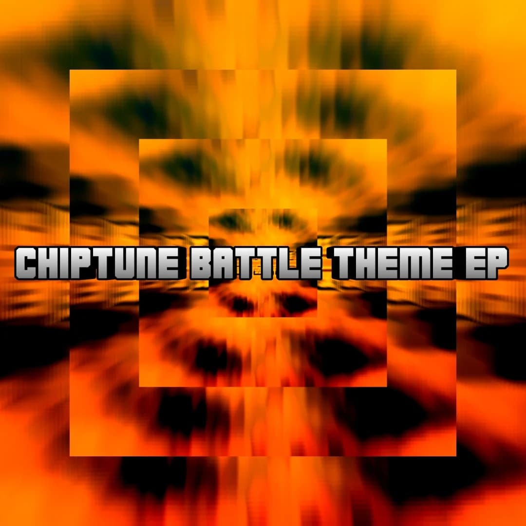 Chiptune Battle Theme EP