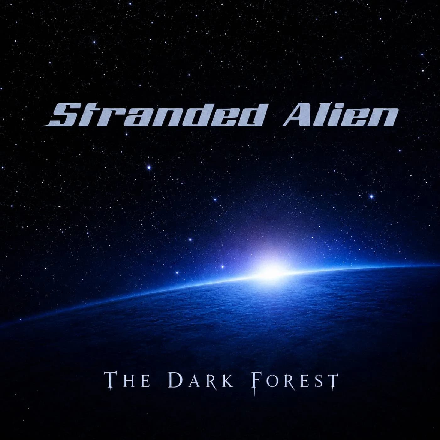 The Dark Forest