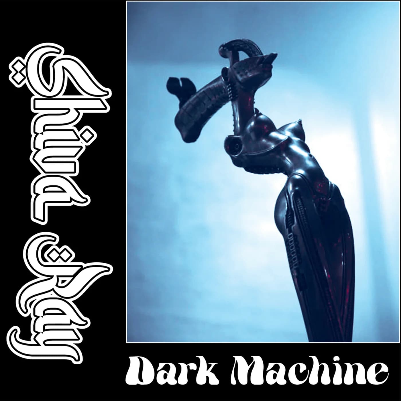 Dark Machine