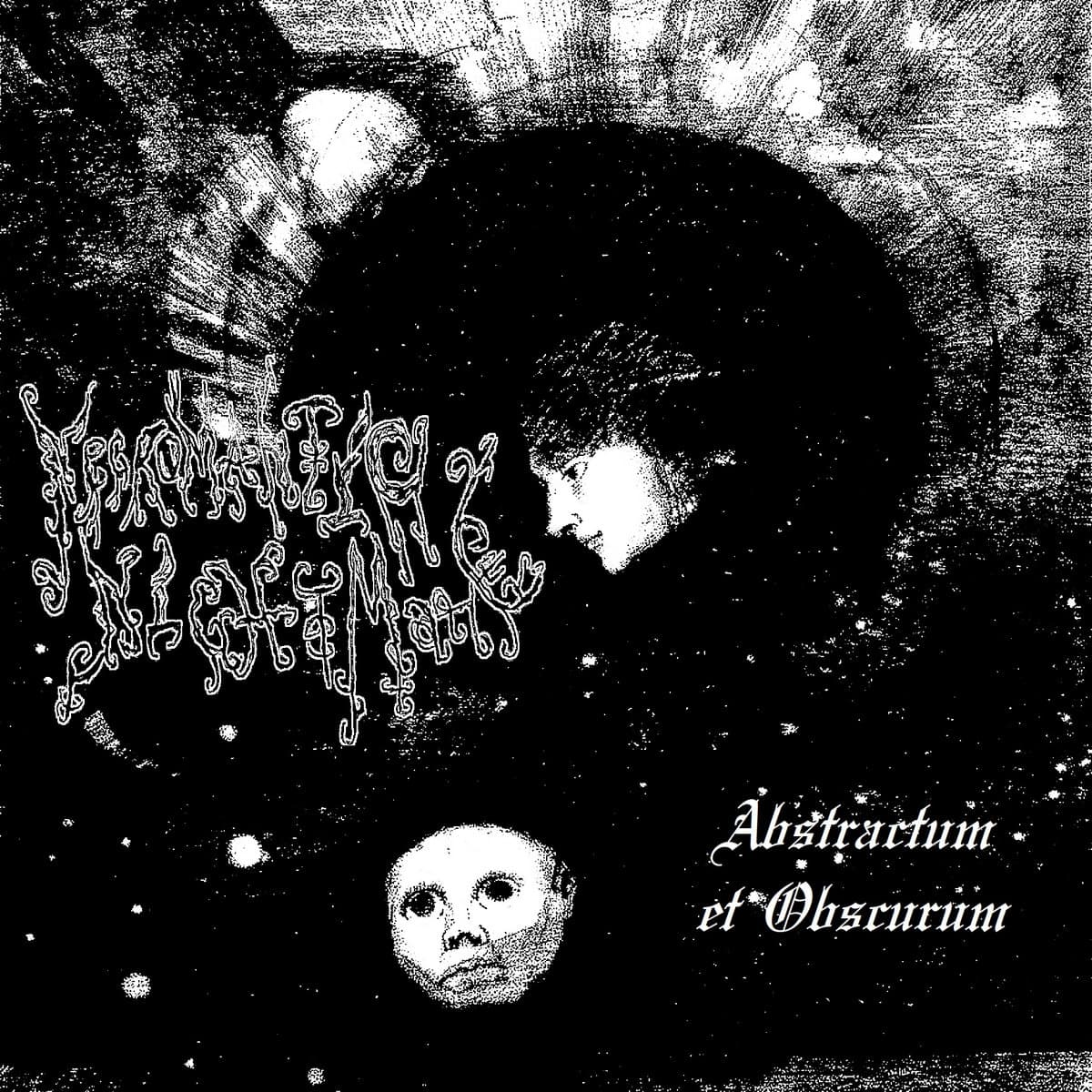 Abstractum et Obscurum