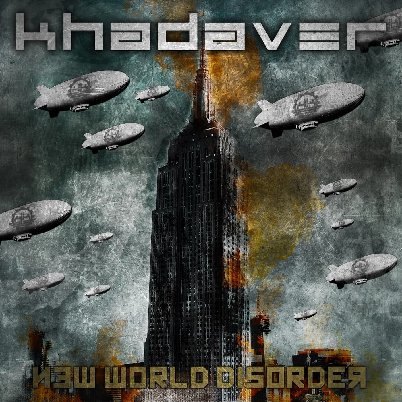New World Disorder
