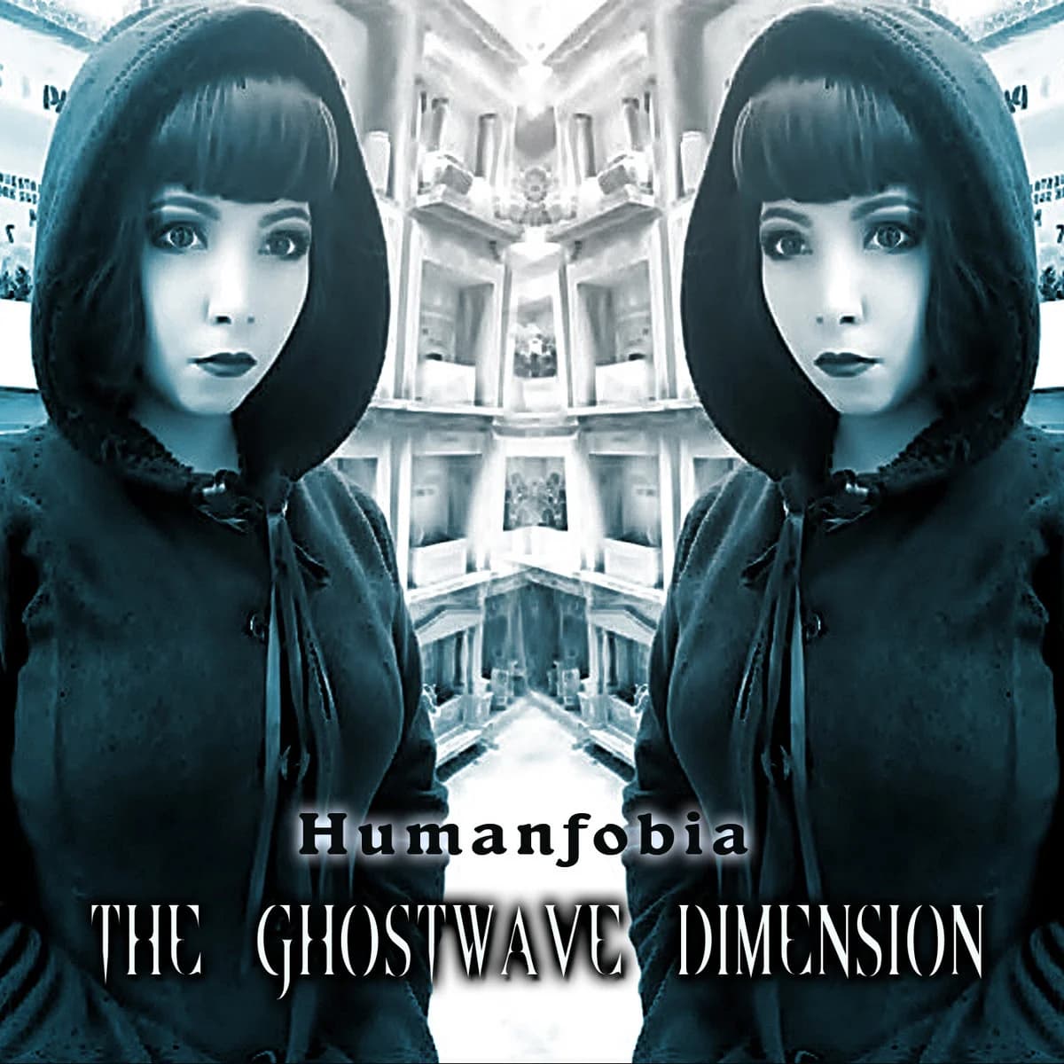The Ghostwave Dimension