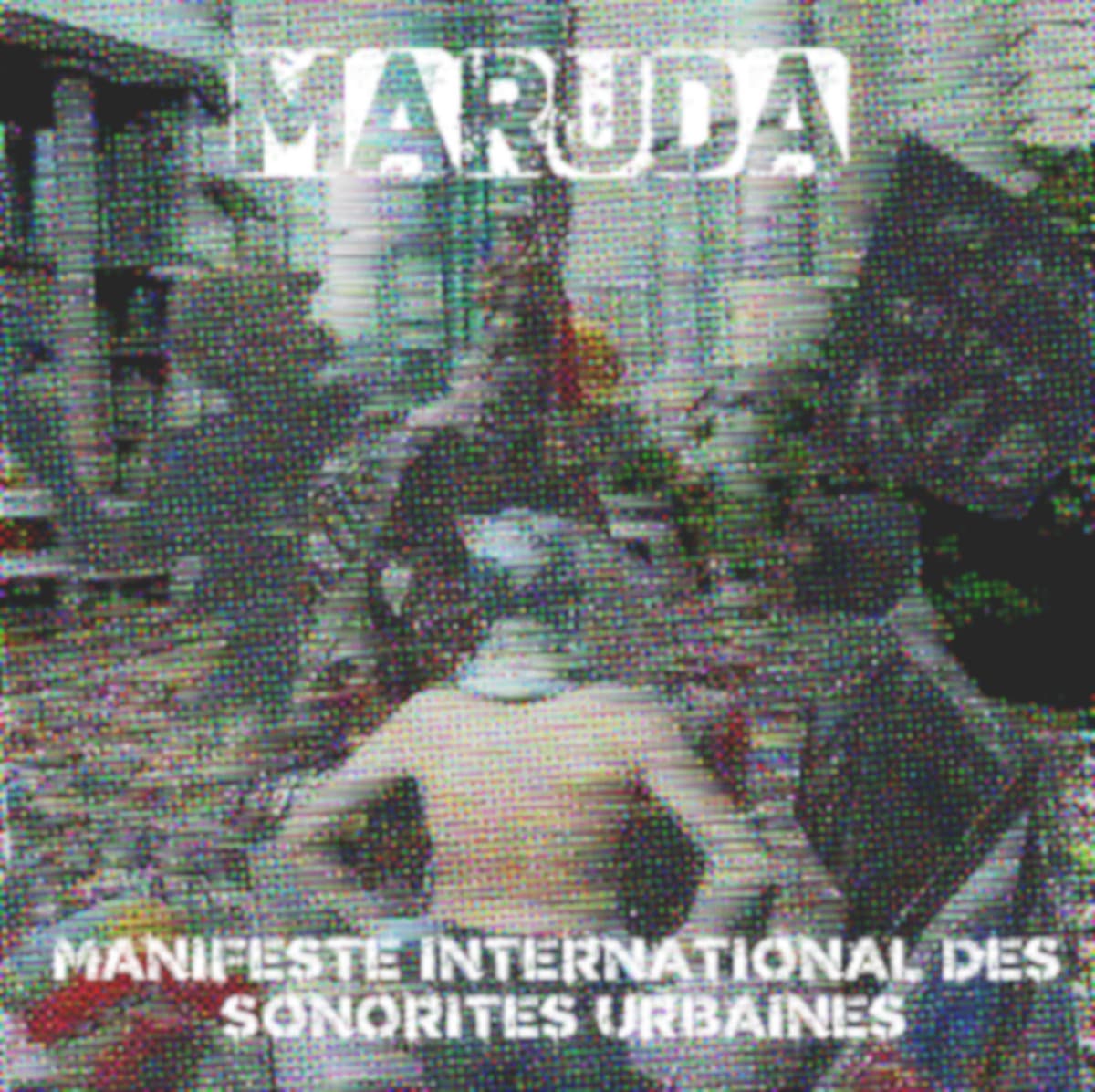manifeste international des sonorités urbaines