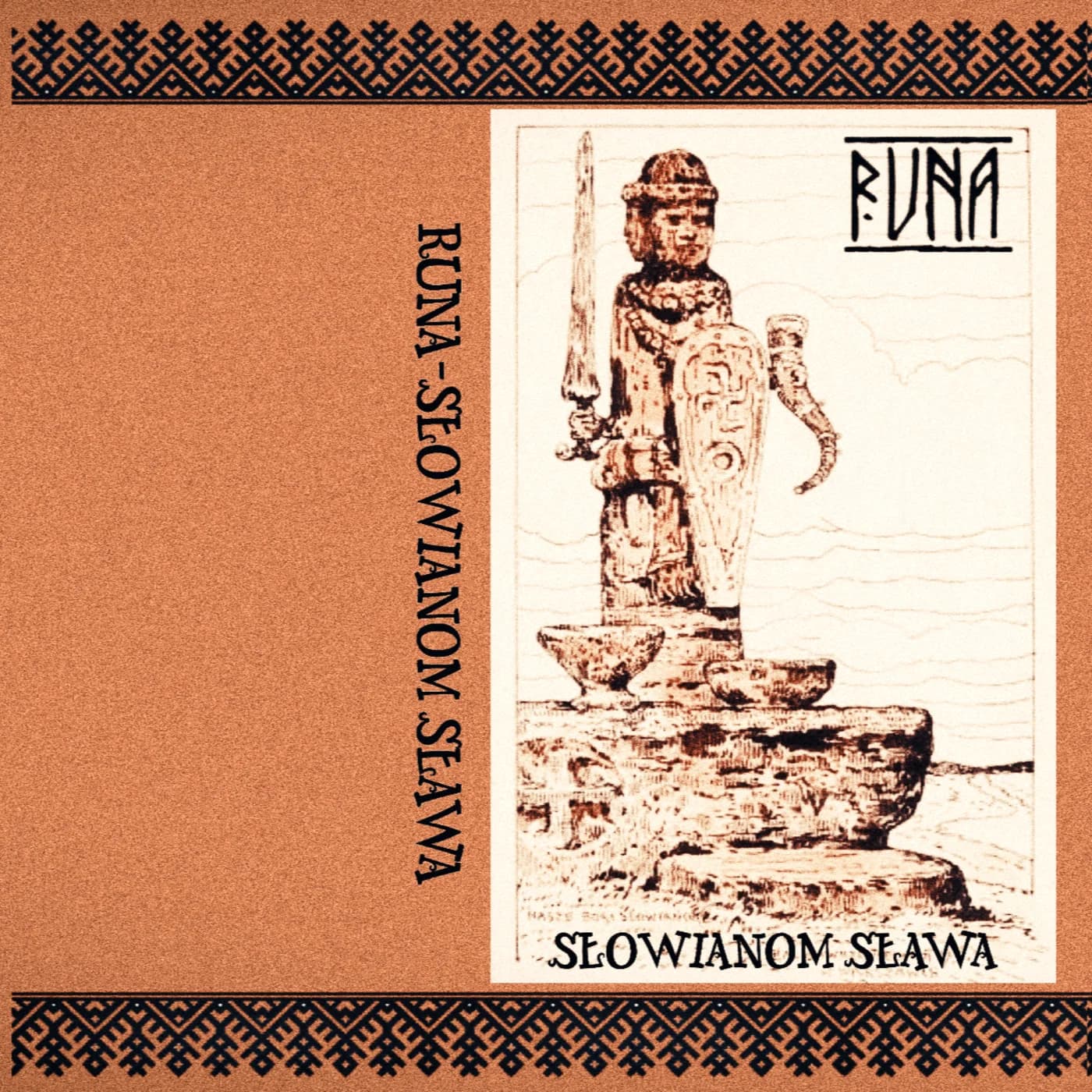 RUNA-Słowianom Sława