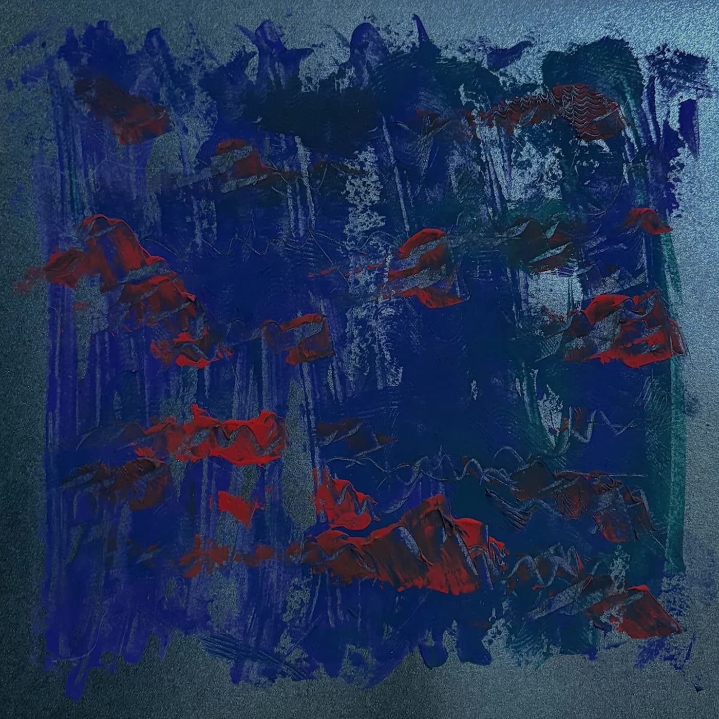 DIRK SERRIES & PBK    AMPLITUDE SPLIT