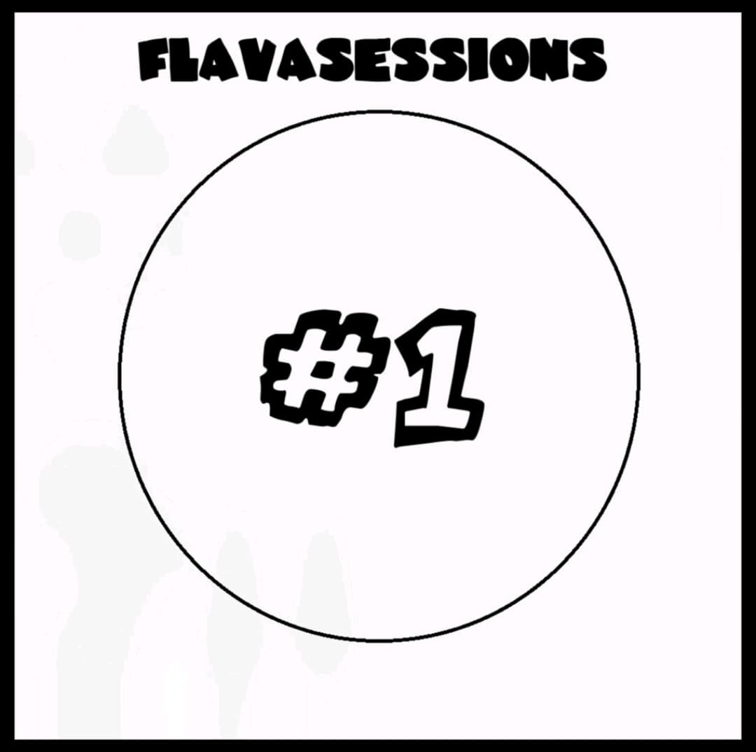 Flavasessions #1