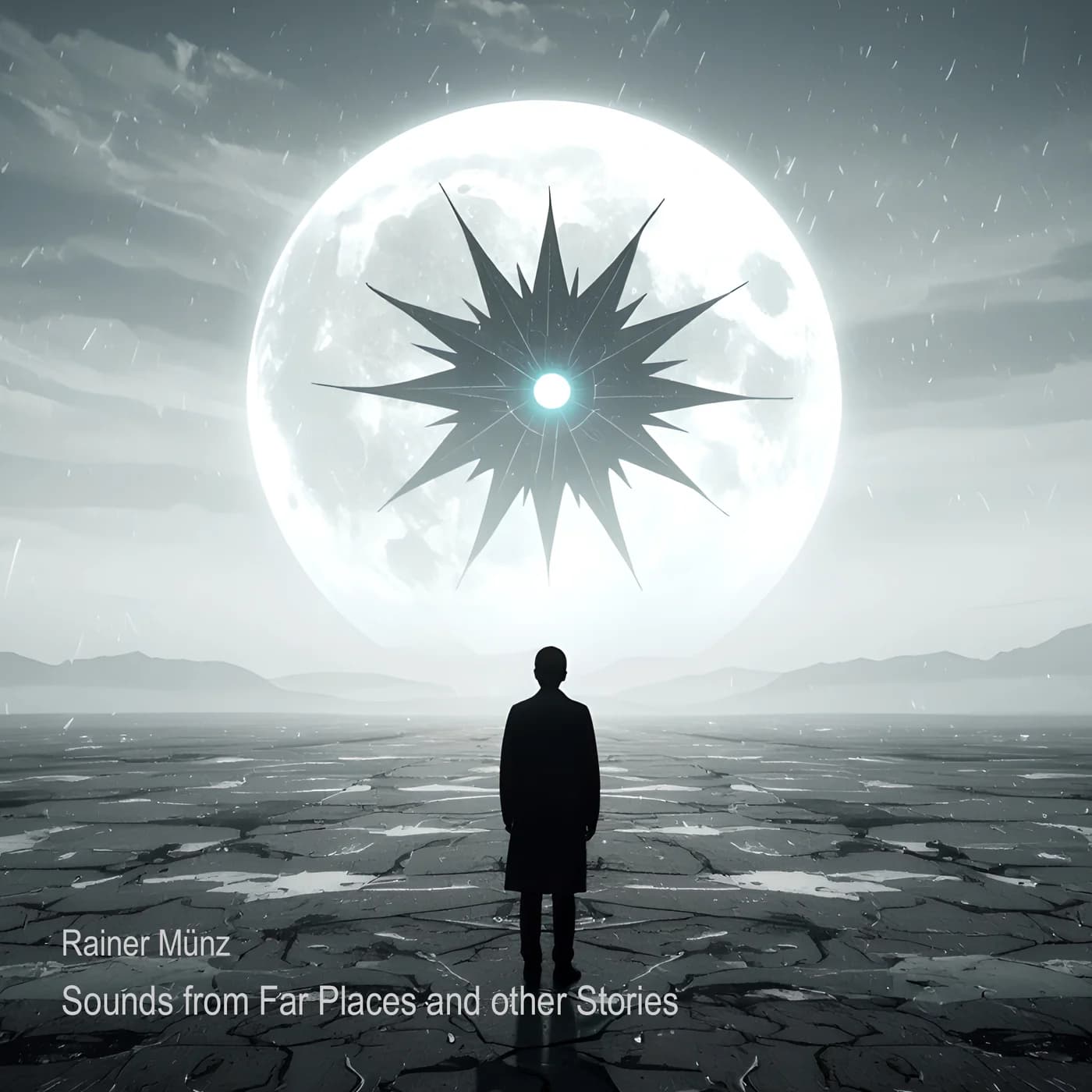 Sounds from Far Places and other Stories