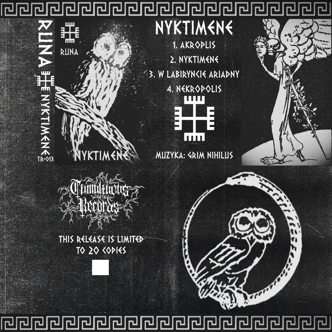 RUNA-Nyktimene