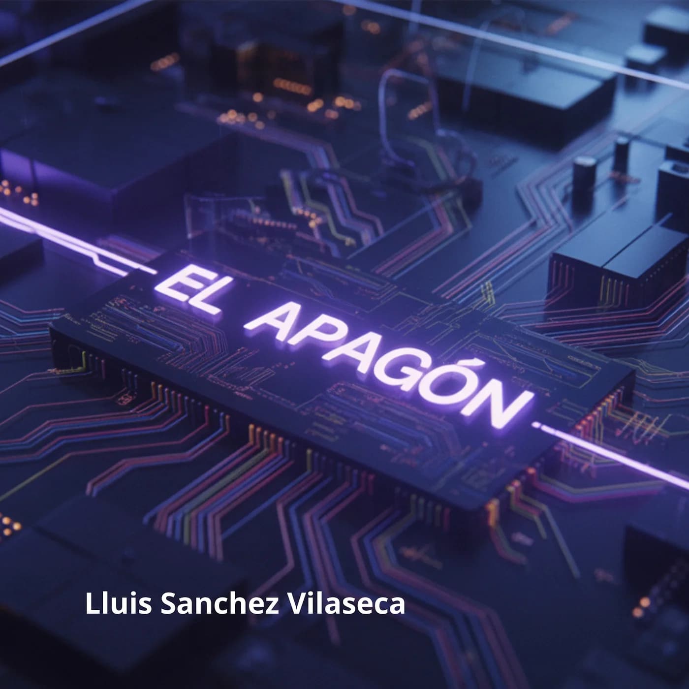 el - apagon