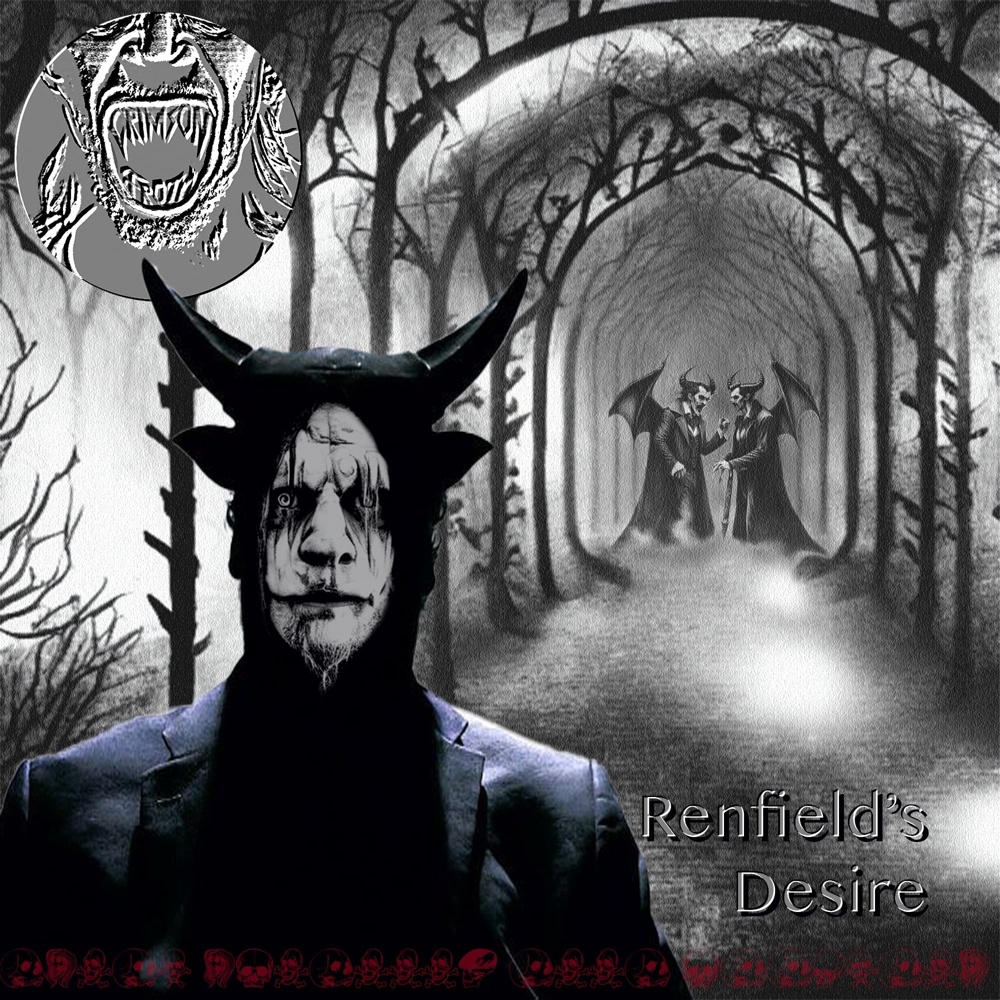 Renfield's Desire