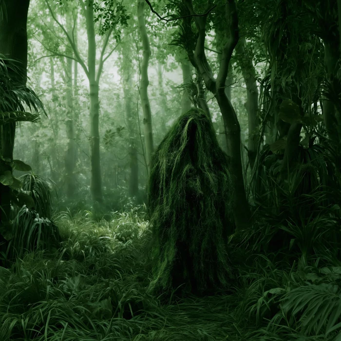 Naturewave 2026 Live