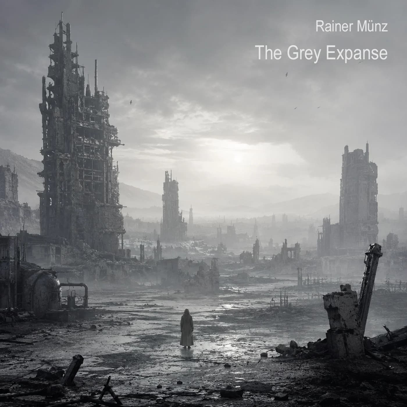 The Grey Expanse