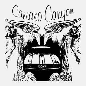 Ssick by Camaro Canyon (Compilation)