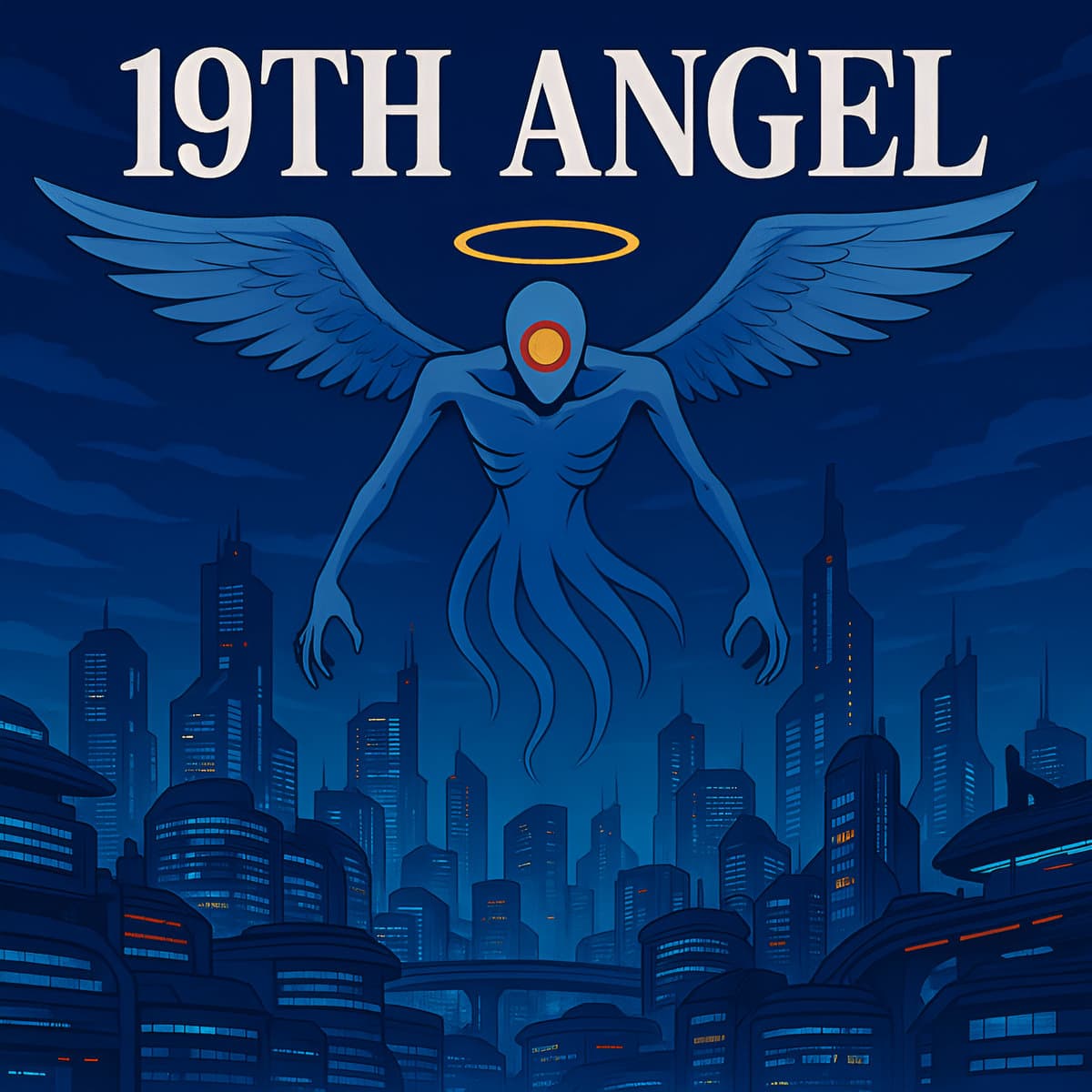 19th Angel
