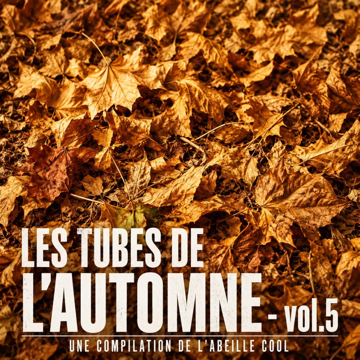Les tubes de l'automne - vol.5