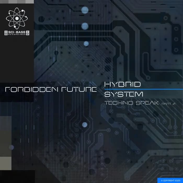 Techno Speak - Part 4