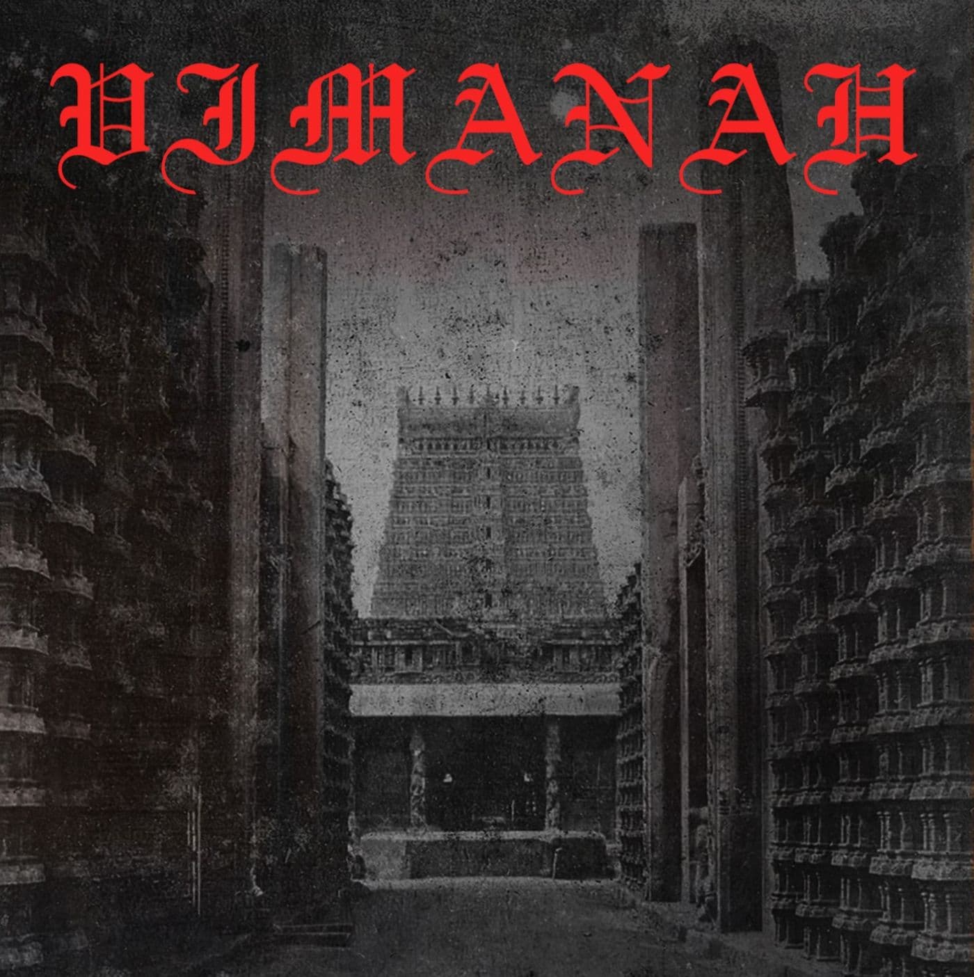 Vimanah III